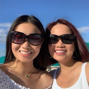 Meet your Posher, Valerie